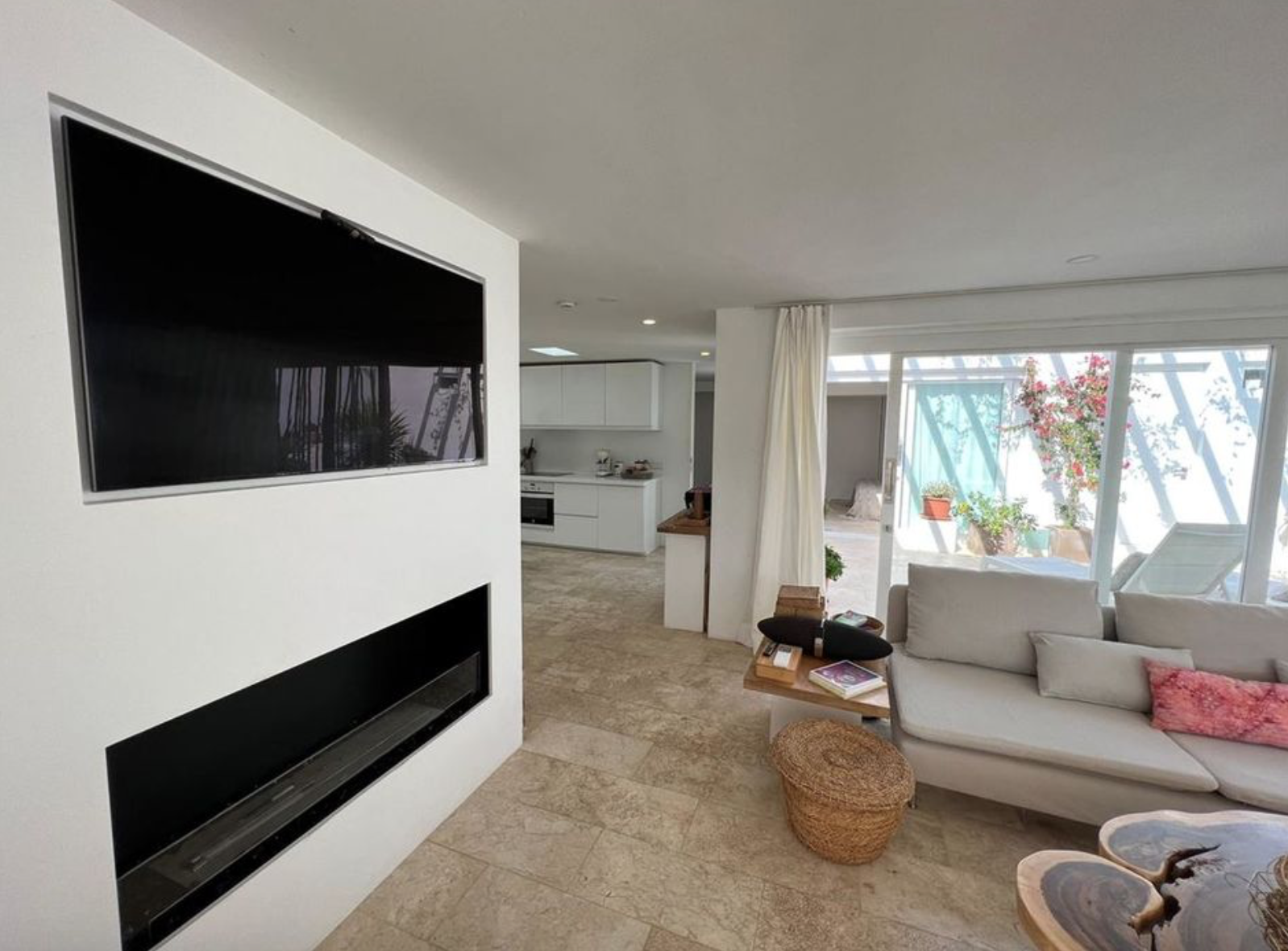 resa estates for sale roca llisa private pool frontal views living.png